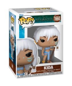 Funko POP Kida Atlantis The Lost Empire