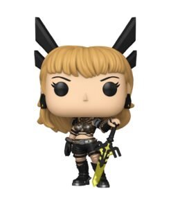 Funko POP Magik Marvel Rivals