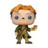Funko POP Milo Atlantis The Lost Empire