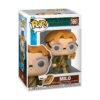 Funko POP Milo Atlantis The Lost Empire