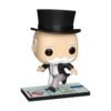 Funko POP Mr. Monopoly