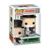 Funko POP Mr. Monopoly