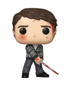 Funko POP Neville Longbottom