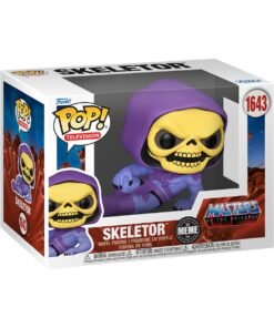 Funko POP Skeletor