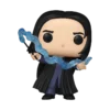 Funko POP Snape with Patronus