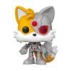 Funko POP Sonic Tails as Cyborg