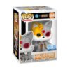 Funko POP Sonic Tails as Cyborg