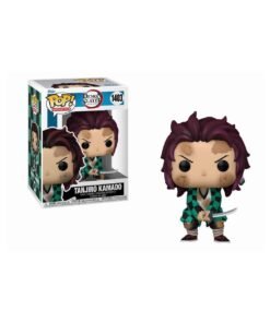 Funko POP Tanjiro Training