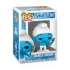 Funko POP Vanity Smurf