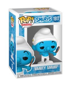Funko POP Vanity Smurf