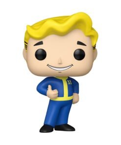 Funko POP Vault Boy Fallout