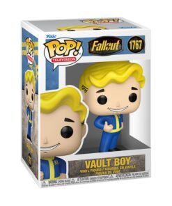 Funko POP Vault Boy Fallout