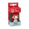 Funko Pocket Ariel Keychain