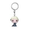 Funko Pocket Elsa Keychain