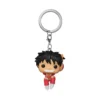 Funko Pocket Luffy Keychain