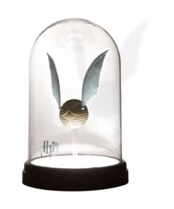 Harry Potter Φωτιστικό Golden Snitch
