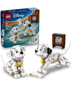 LEGO 101 Dalmatians Puppies