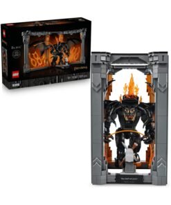 LEGO Balrog The Lord of the Rings