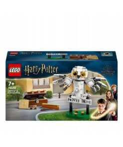 LEGO Harry Potter Hedwig