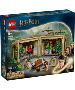 Alternative view of LEGO® Harry Potter™: Hogwarts™ Castle: Herbology Class