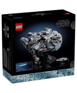LEGO Millennium Falcon