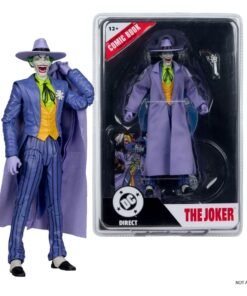McFarlane Φιγούρα Joker