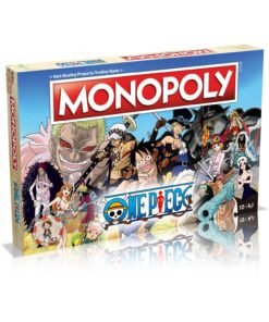 Monopoly One Piece
