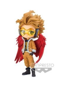 Q Posket Φιγούρα Hawks My Hero Academia