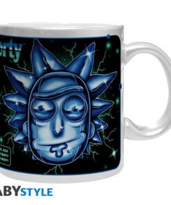Rick & Morty Κούπα