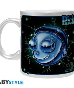Alternative view of Rick & Morty Κούπα 320ml
