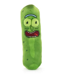 Rick & Morty Λούτρινο