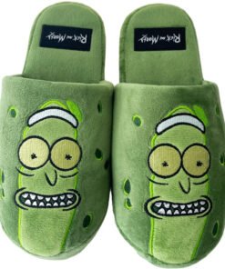 Rick & Morty Παντόφλες