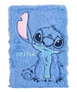 Stitch Premium Σημειωματάριο