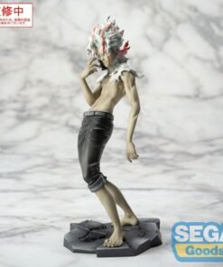 Αγαλματίδιο Okarun Dandadan