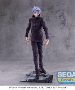 Αγαλματίδιο Satoru Gojo SEGA