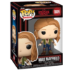 Funko POP Max Mayfield Stranger Things