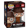Funko POP Mr. Whatsit