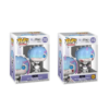 Funko POP Rem & Chase Re Zero