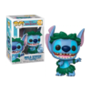 Funko POP Hula Stitch