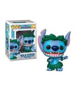 Funko POP Hula Stitch