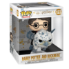 Funko POP Harry Potter and Buckbeak