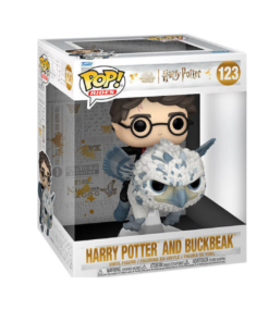 Funko POP Harry Potter and Buckbeak