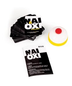 Alternative view of Επιτραπέζιο Ναι ή Όχι (18+)