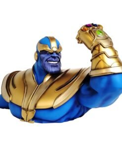 Κουμπαράς Thanos Marvel