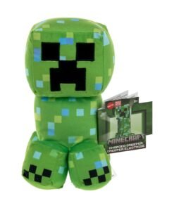 Λούτρινο Creeper