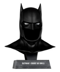 Ρέπλικα Batman Cowl Court of Owls