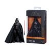 Φιγούρα Δράσης Darth Vader Black Series