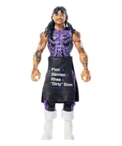 Φιγούρα Δράσης Dominik Mysterio