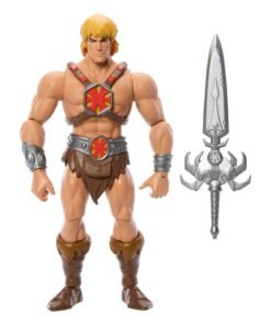 Φιγούρα Δράσης He Man