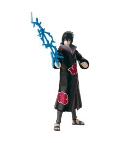 Φιγούρα Δράσης Sasuke Naruto